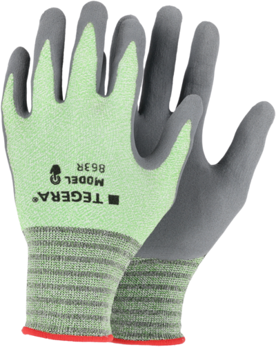 HANDSKE 863R TEGERA  6 SYNTETDOPPAD