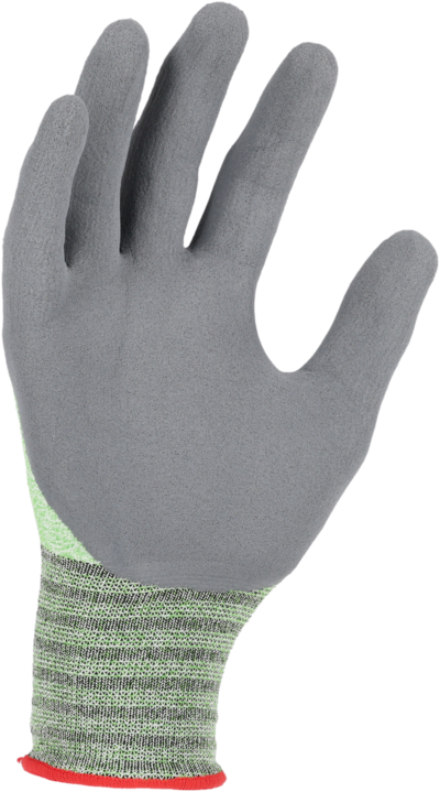 HANDSKE 863R TEGERA  6 SYNTETDOPPAD