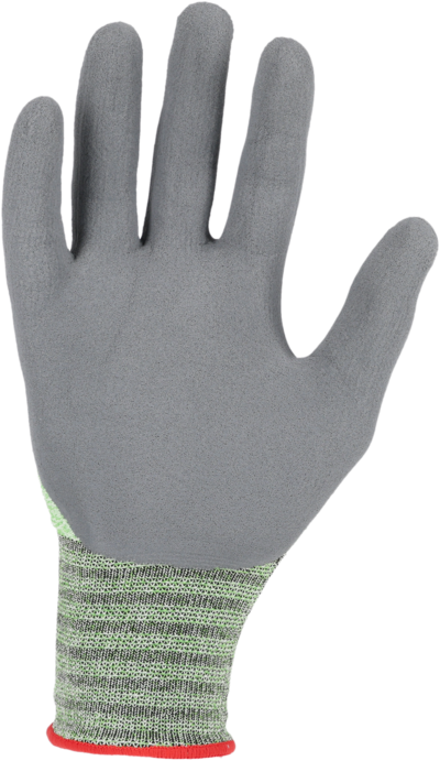 HANDSKE 863R TEGERA  6 SYNTETDOPPAD