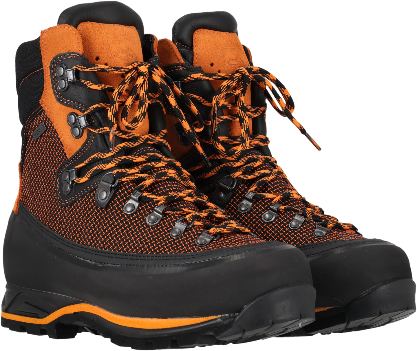 SKYDDSKÄNGA/LÄDERSTÖVEL JALAS CHAINSAW GTX STL 44