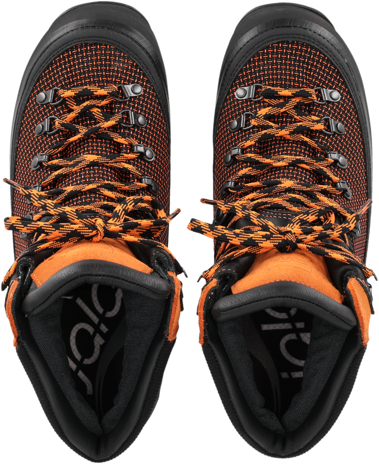 SKYDDSKÄNGA/LÄDERSTÖVEL JALAS CHAINSAW GTX STL 44