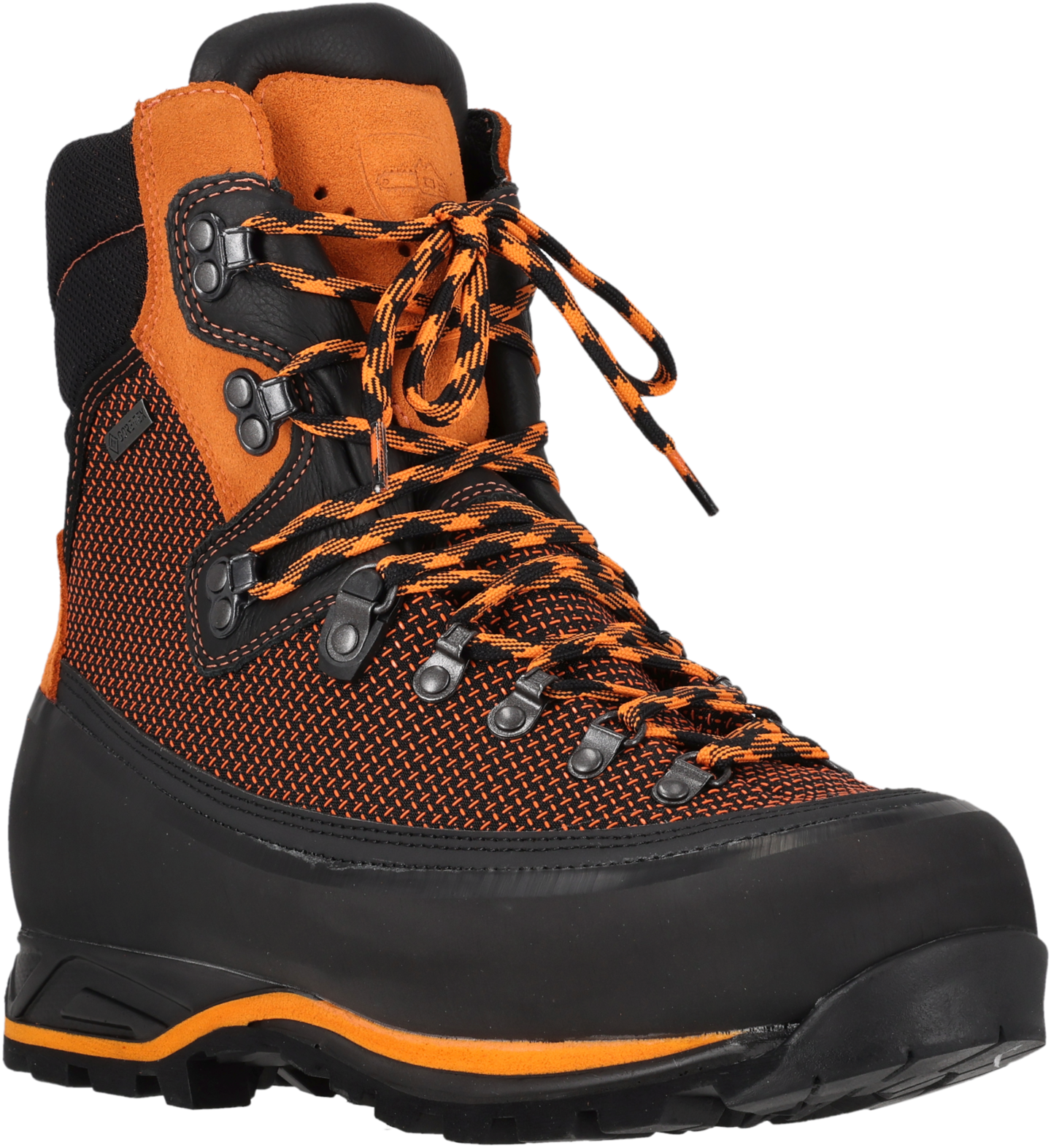 SKYDDSKÄNGA/LÄDERSTÖVEL JALAS CHAINSAW GTX STL 44