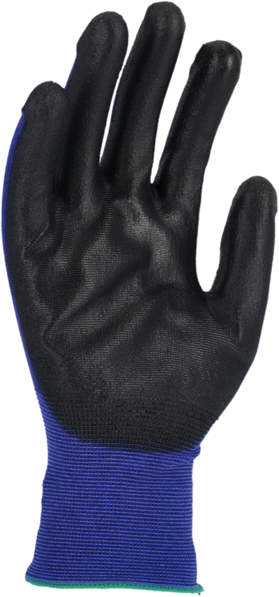 HANDSKE 877 TEGERA SYNTETDOPPAD STL 9