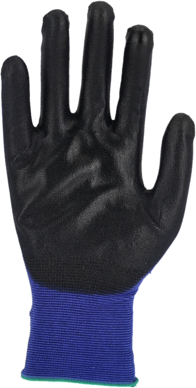 HANDSKE 877 TEGERA SYNTETDOPPAD STL 9