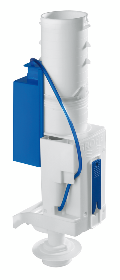 Huuhteluventtiili GROHE seinä-wc 42320000