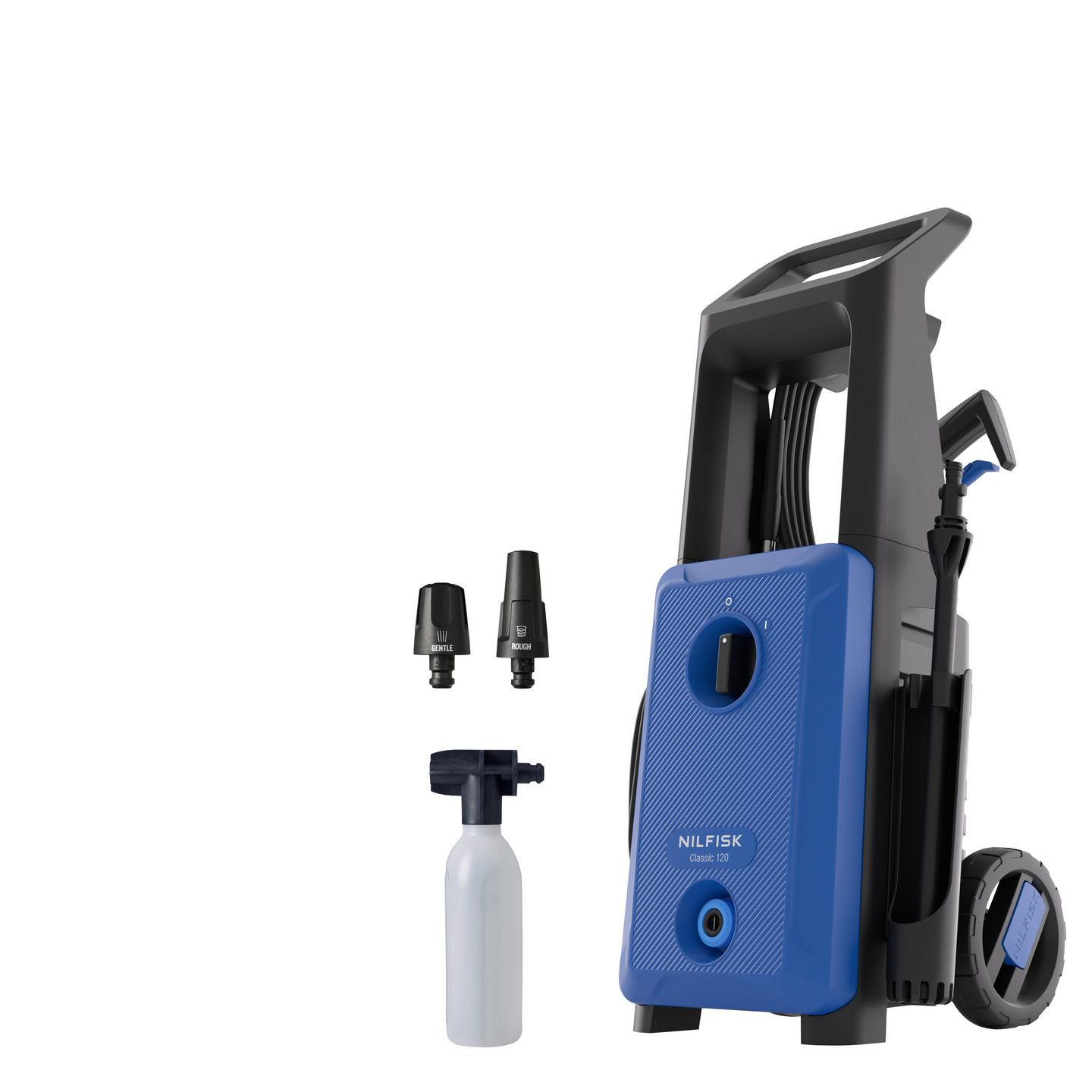 Painepesuri Nilfisk Classic 120-5