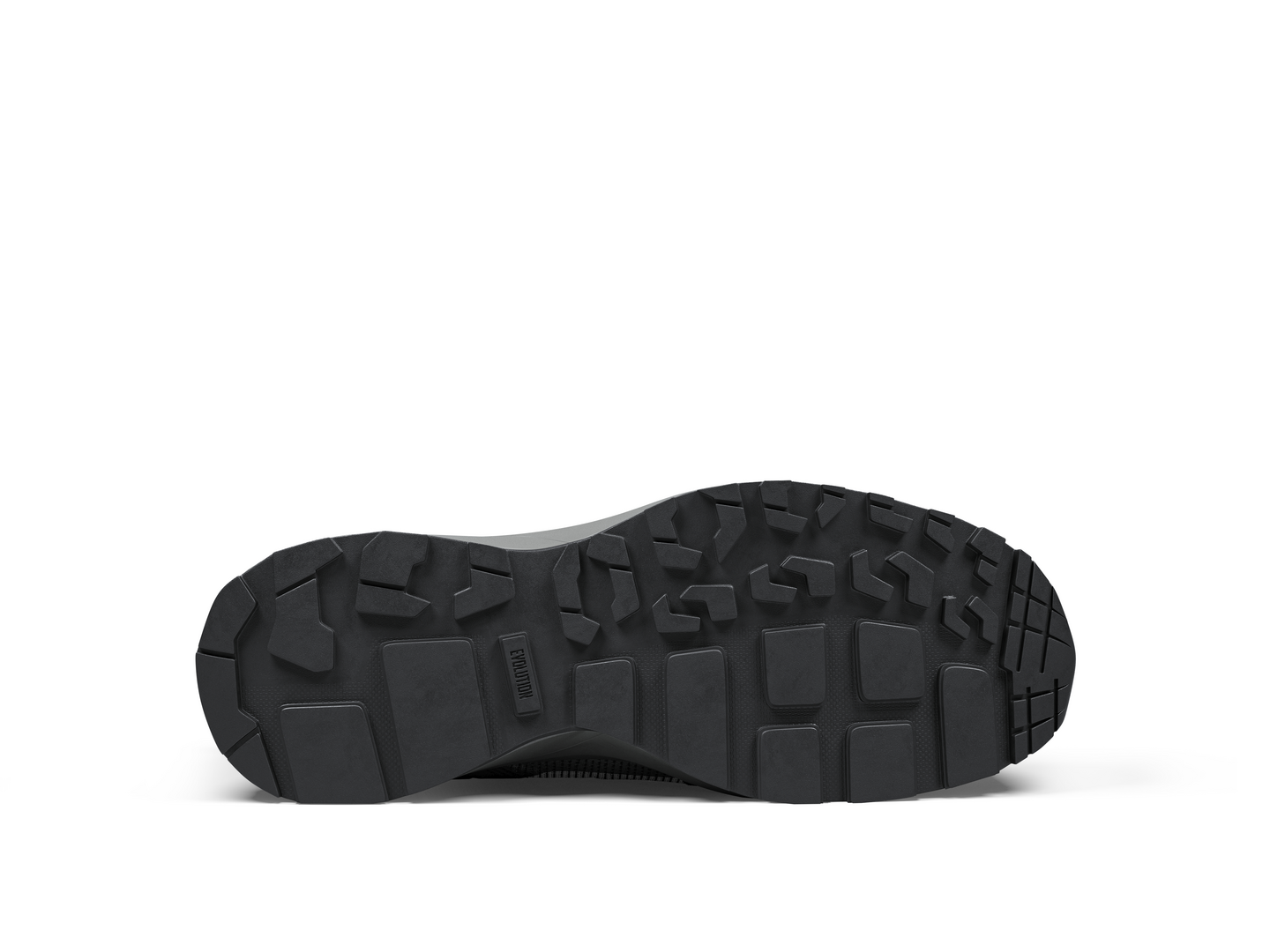 Turvakengät Solid Gear Adapt 2 Air low