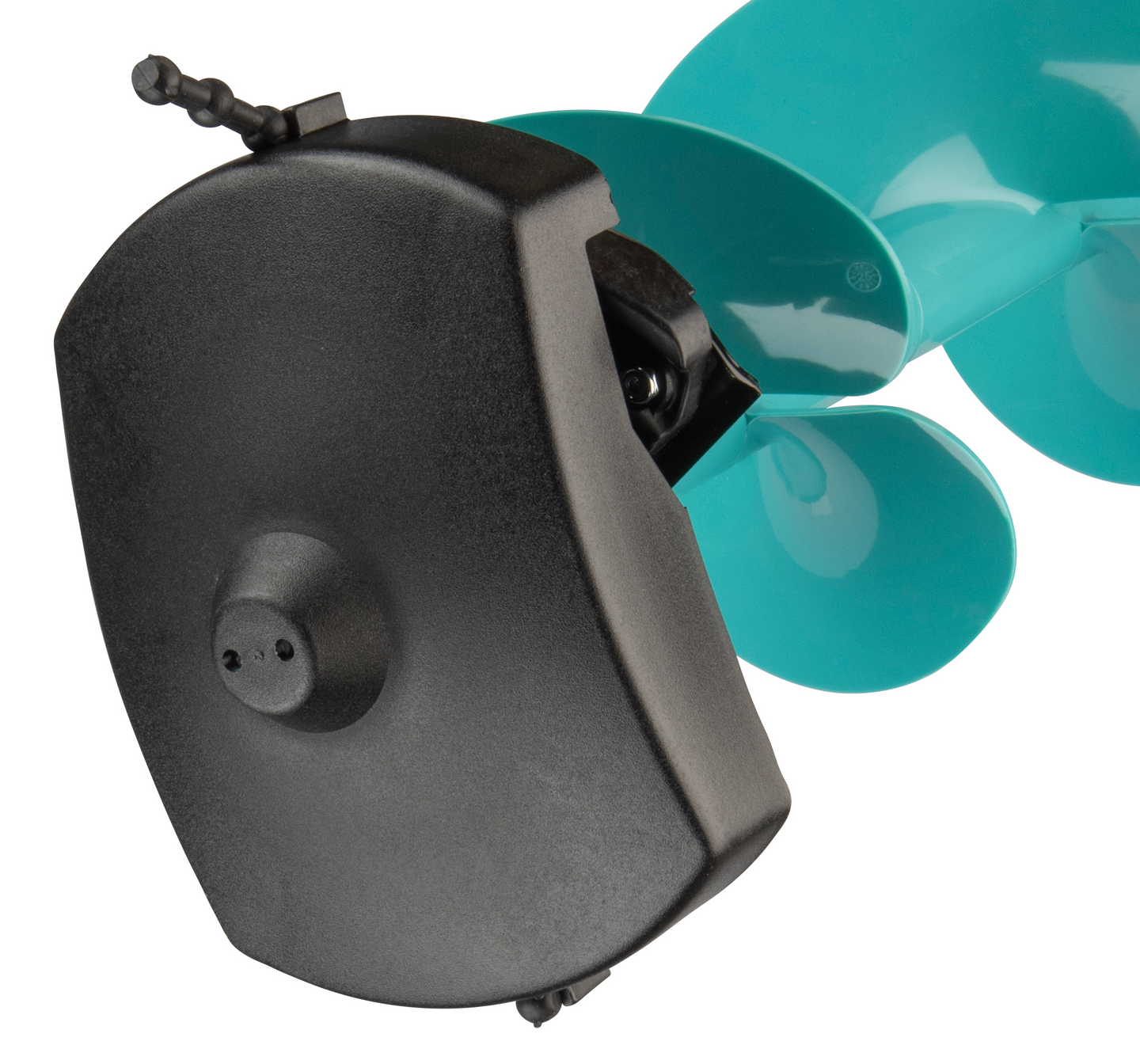 Jääkaira Makita Rapala Lazer 200mm porakoneadapterilla