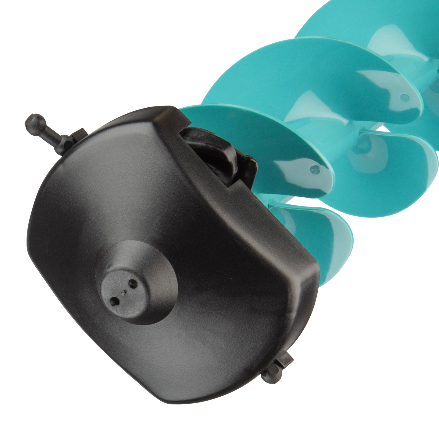 Jääkaira Makita Rapala Lazer 155mm porakoneadapterilla