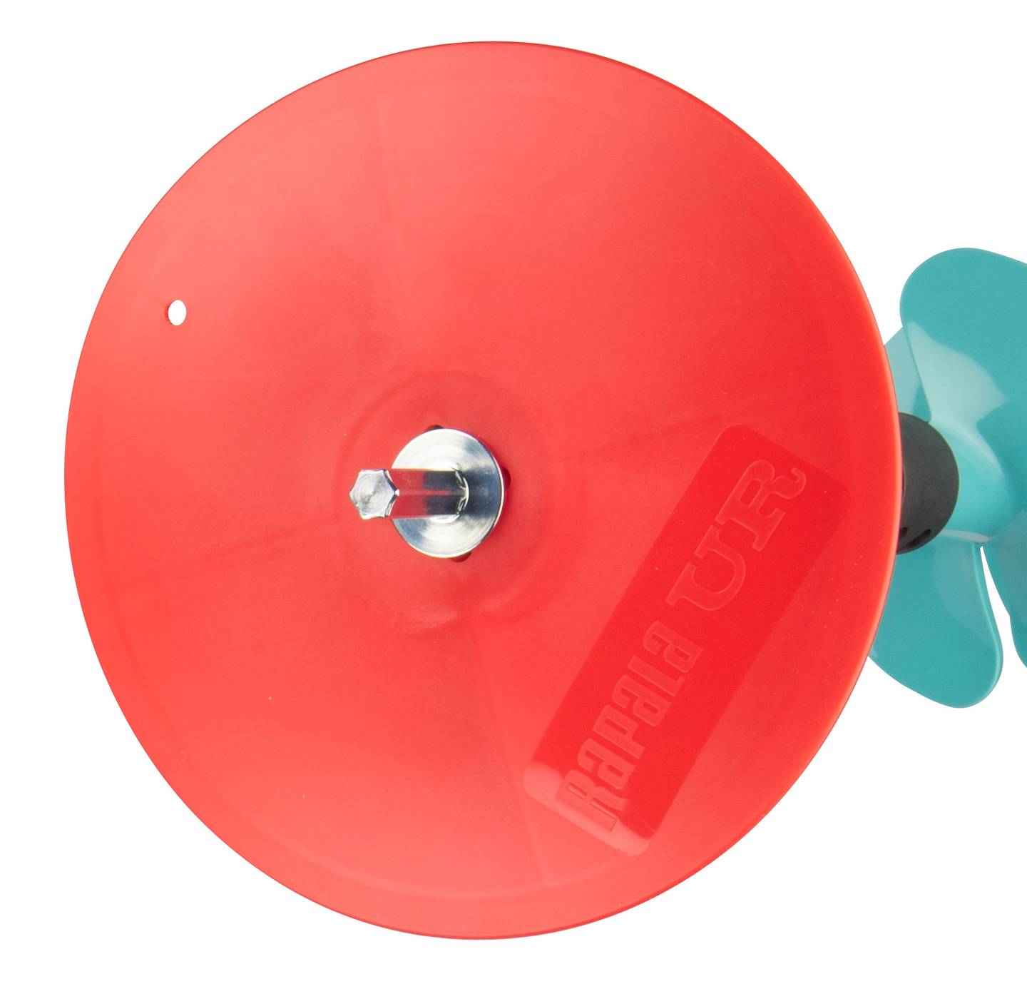 Jääkaira Makita Rapala Lazer 155mm porakoneadapterilla