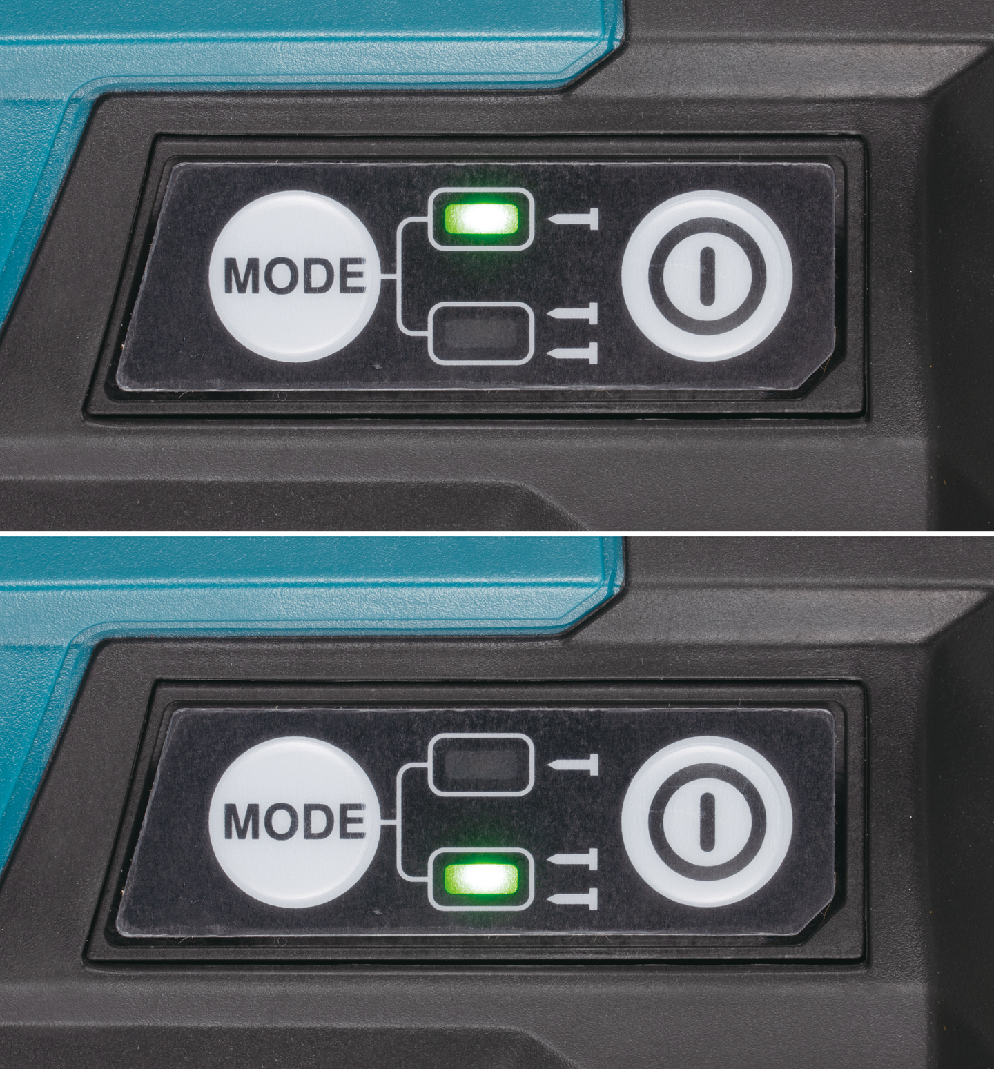 Runkonaulain Makita BN001GZ XGT 40V naulat 34° 50-90mm