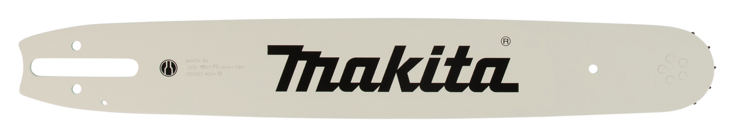 Terälaippa Makita 16" 0,325" 1,3mm