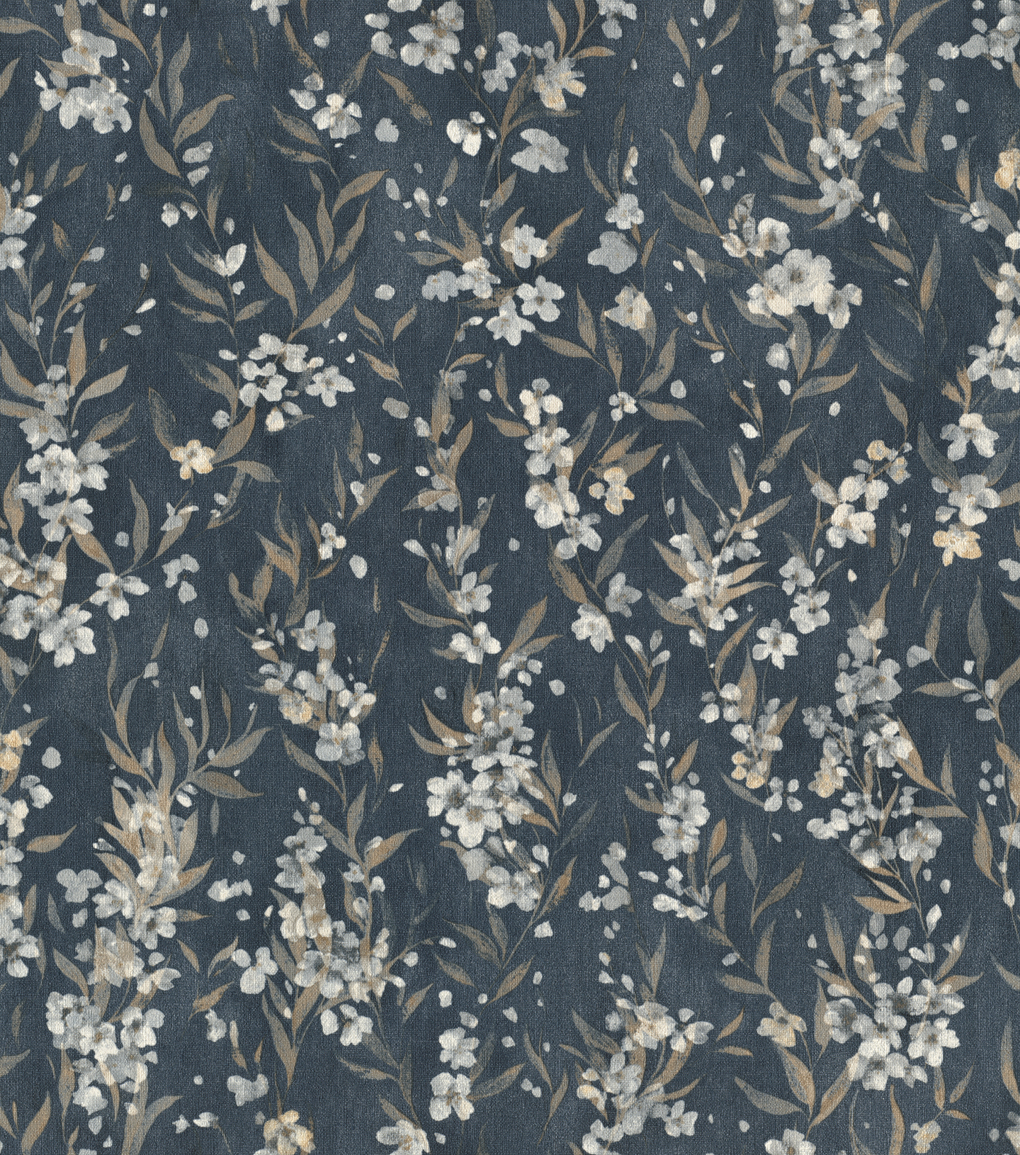 Vinyylitapetti Rasch Noble Zen Sakura 435238 10,05m
