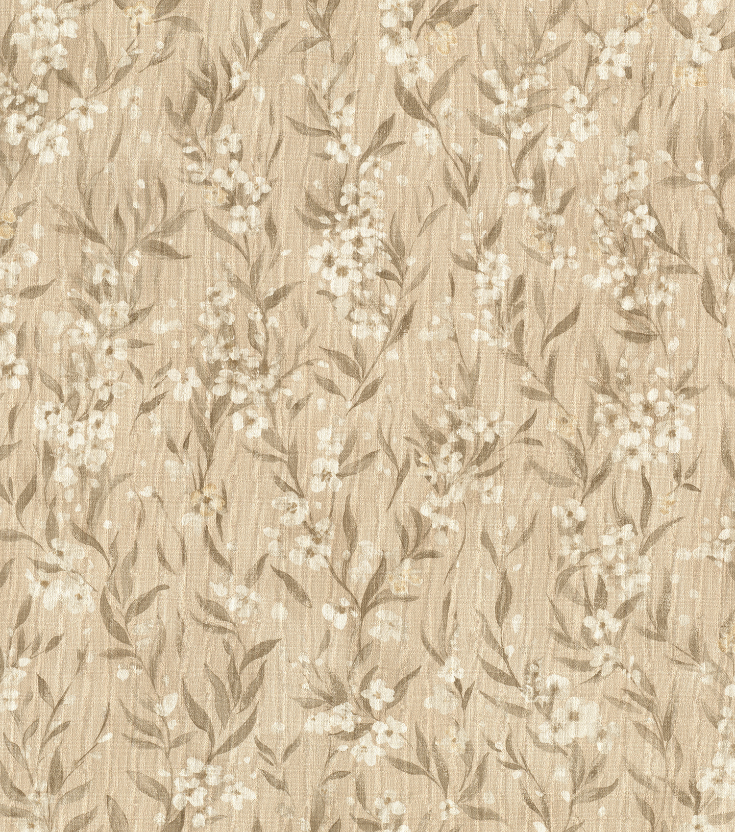 Vinyylitapetti Rasch Noble Zen Sakura 435252 10,05m