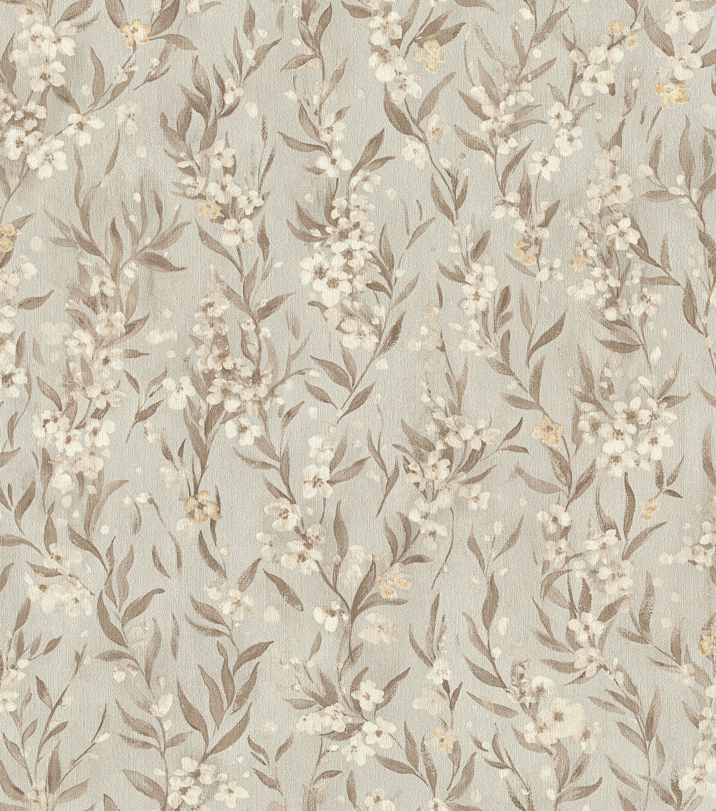 Vinyylitapetti Rasch Noble Zen Sakura 435245 10,05m