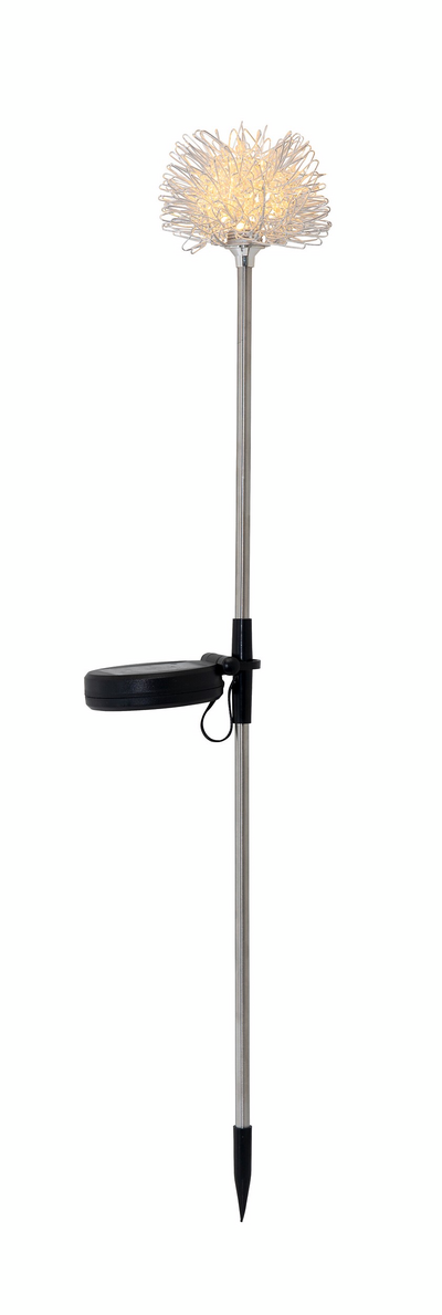 Solar valotikku Airam Selina