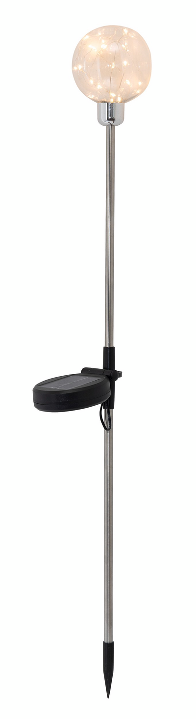 Solar valotikku Airam Heliar