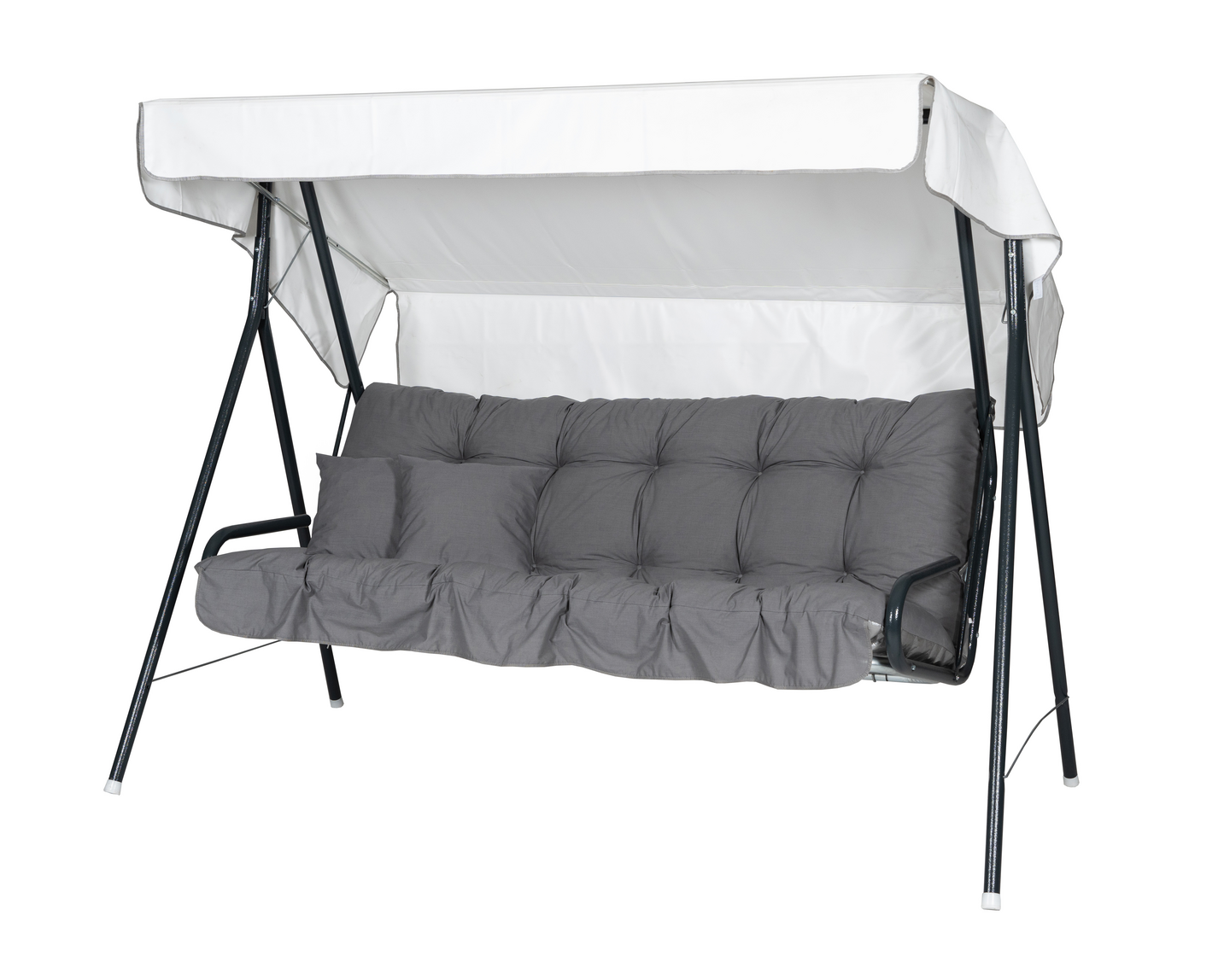 Pihakeinu Varax Suvi 3-h 96B harmaa pehmuste