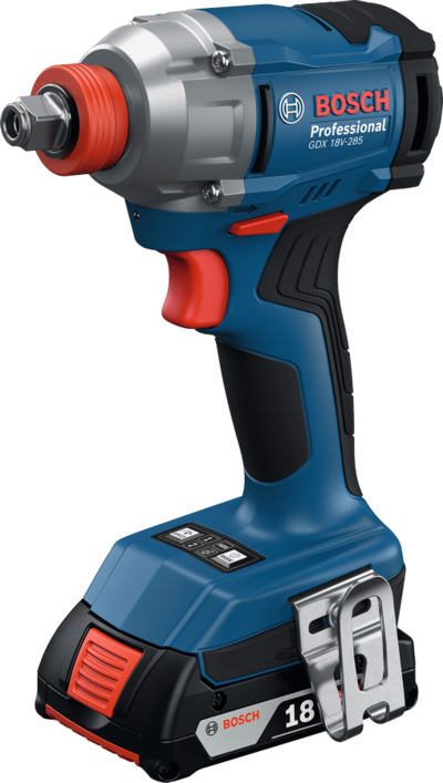 KOMBIDRAGARE BOSCH GDX 18V-285 SOLO