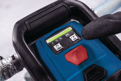 Akkuvesipumppu Bosch GTP18V-28 Solo