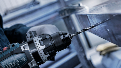 BORRSET BOSCH POINTTEC HSS-R 1-10MM 19ST