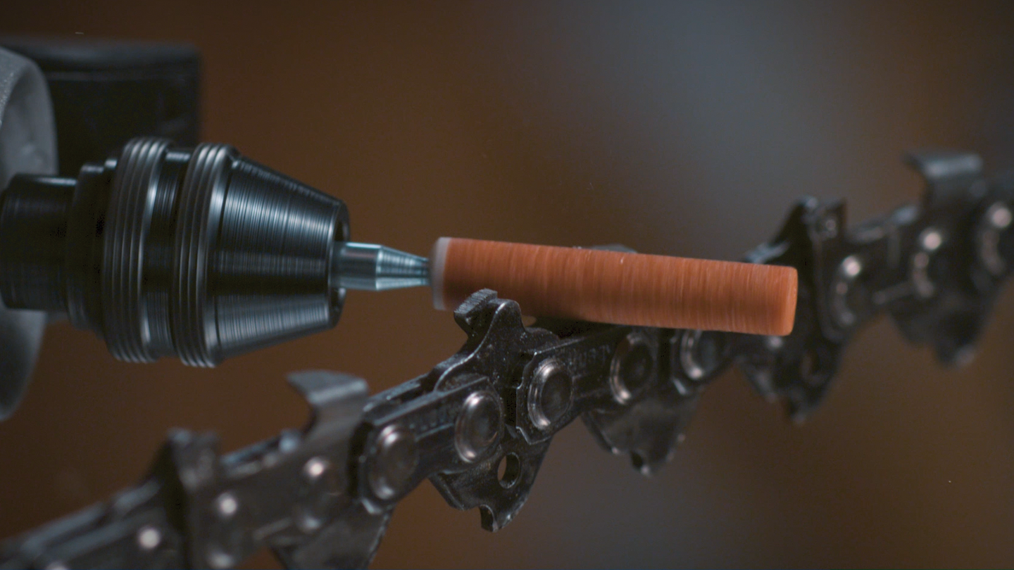 Hiomakivi Dremel 454 4,8mm 3kpl