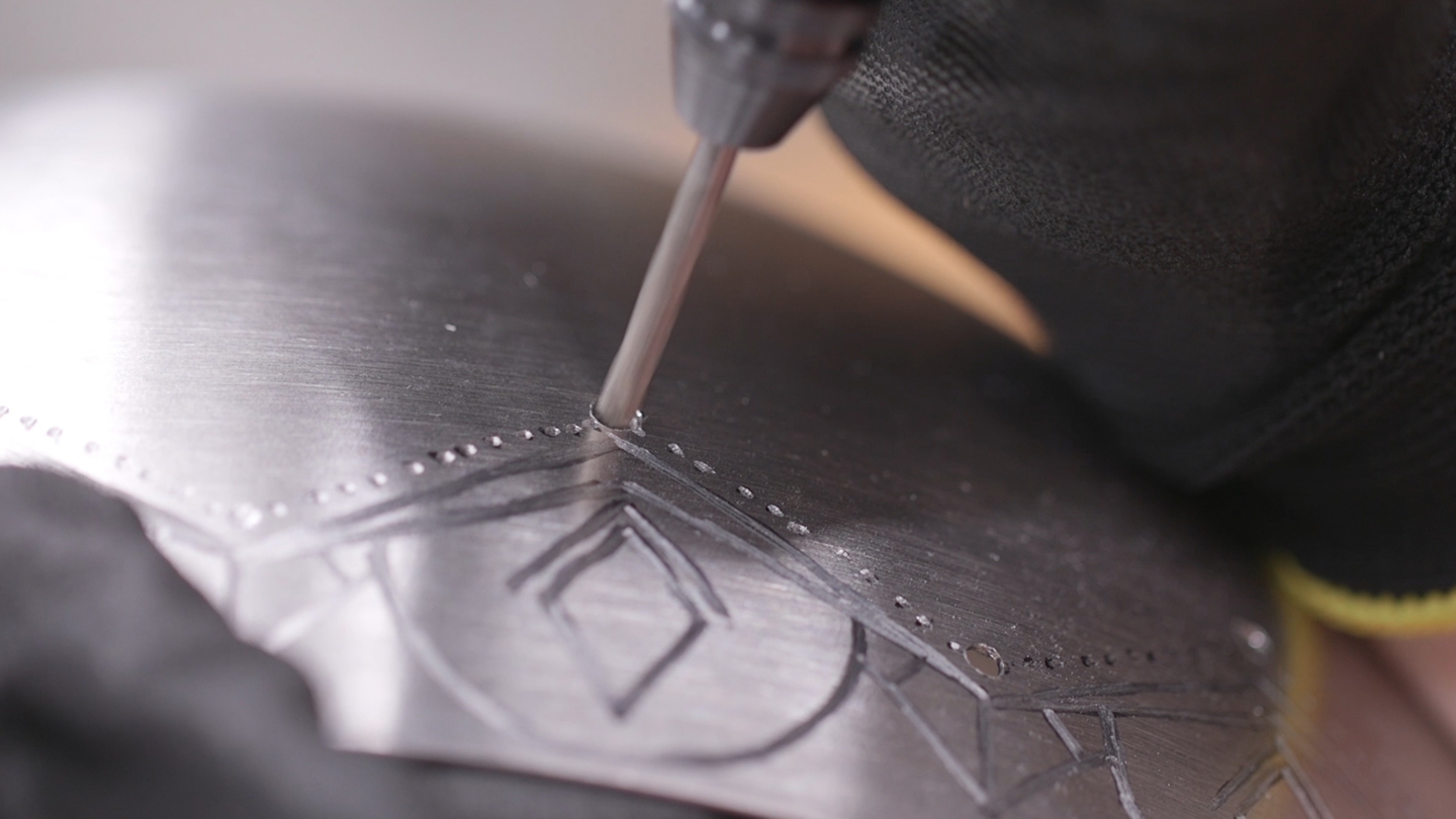 PRECISIONSBORRSET DREMEL 628 0,8-3,2MM 7ST