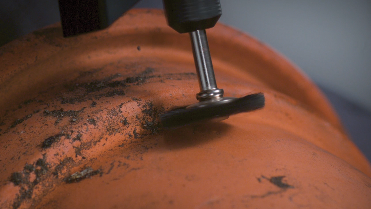 TAGELBORSTE BOSCH 403JA 19MM 2ST