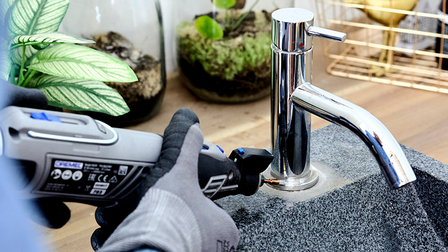 Rosteriharja Dremel 532 3,2mm 3kpl