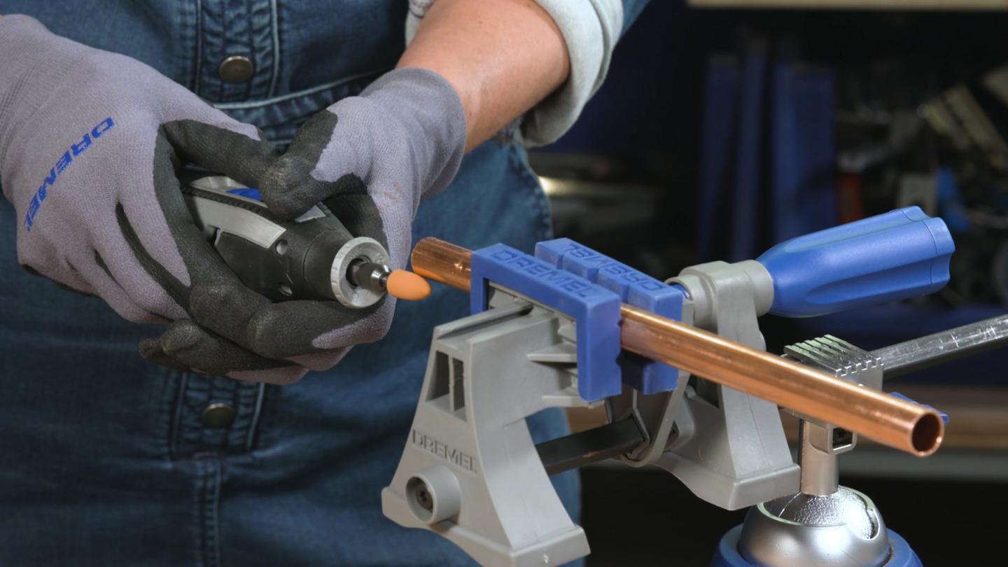 UNIVERSALSKRUVSTÄD BOSCH MULTI-VISE 2500