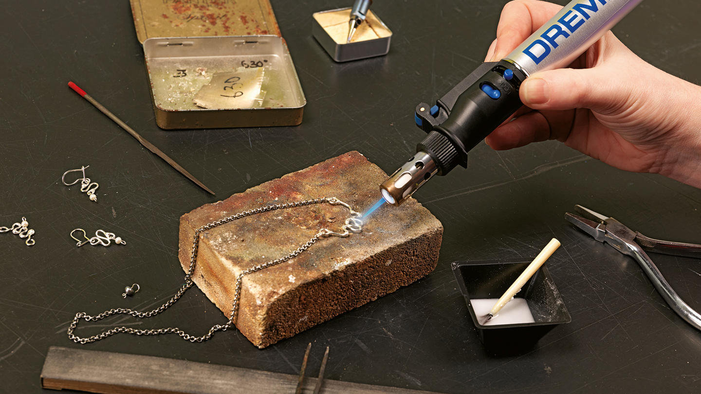 Juotoskolvi Dremel VersaTip 2000-7