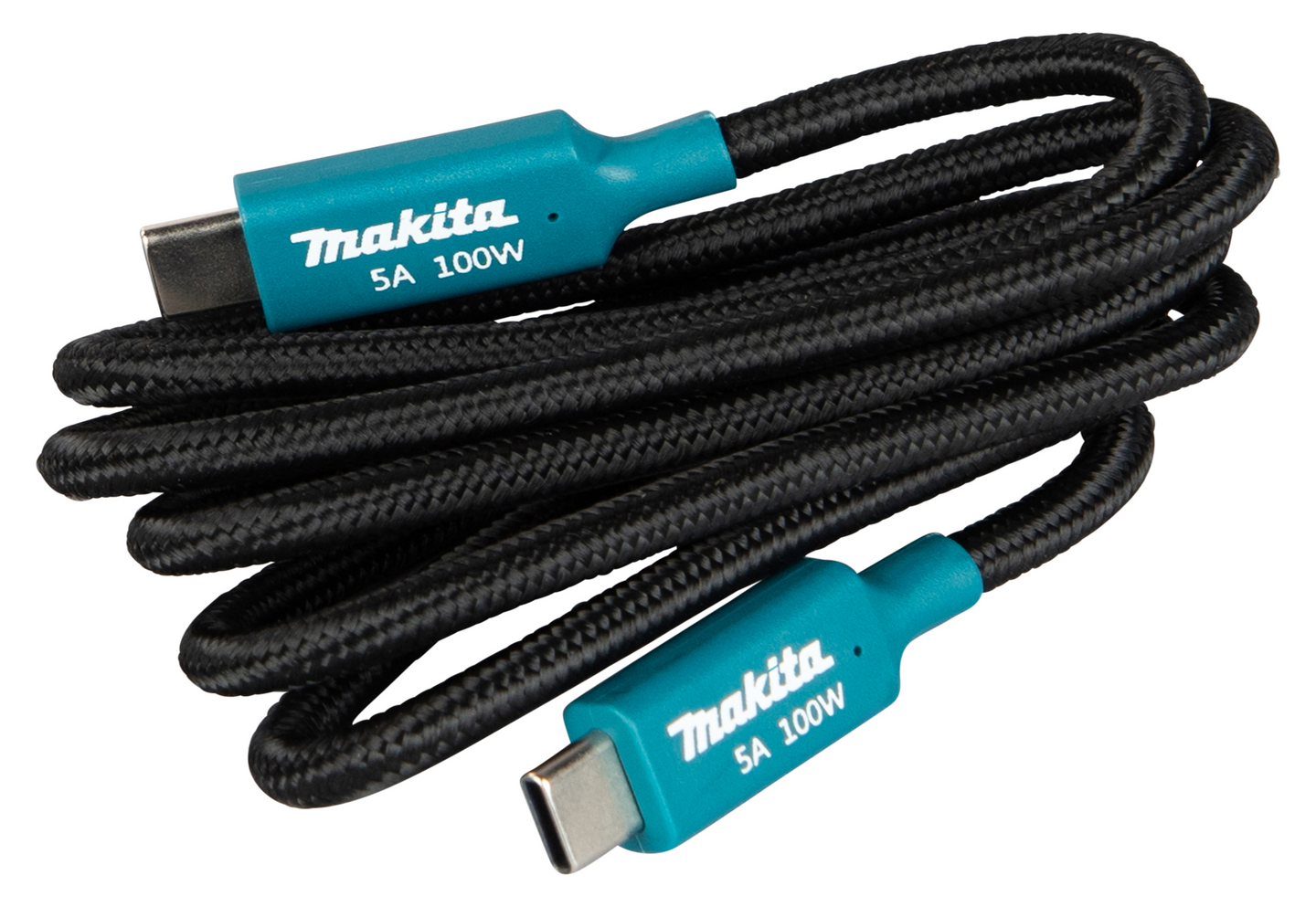 Latauslaite Makita DC18SJ USB-C PD 60-100W