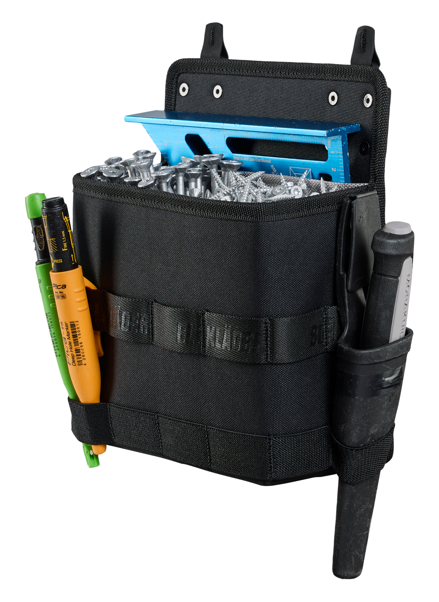 SPIKERLOMME 252800009900ONESIZE