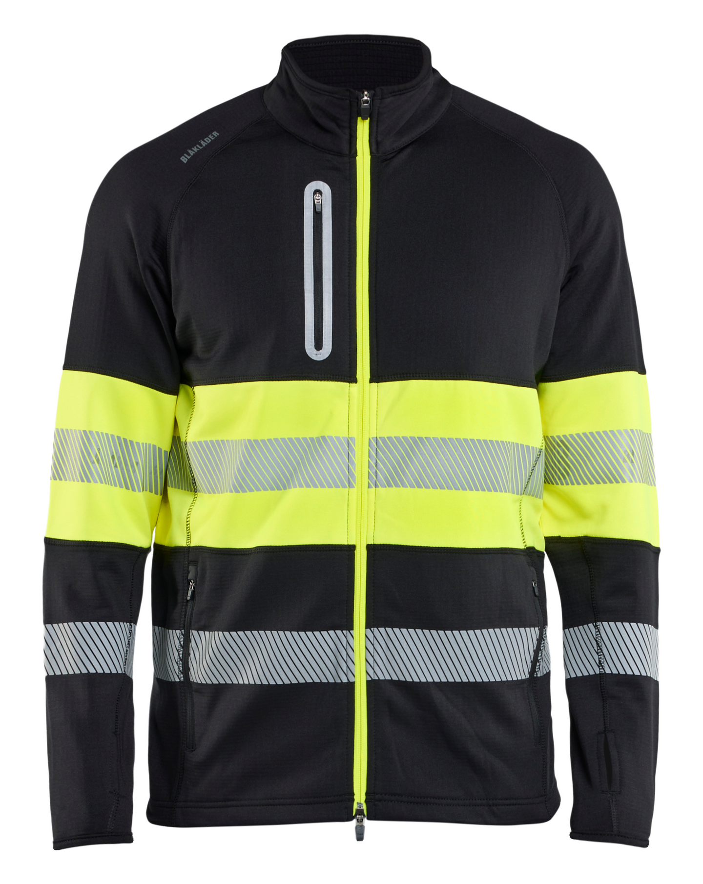 JAKKE FLEECE 471225399933XXXL
