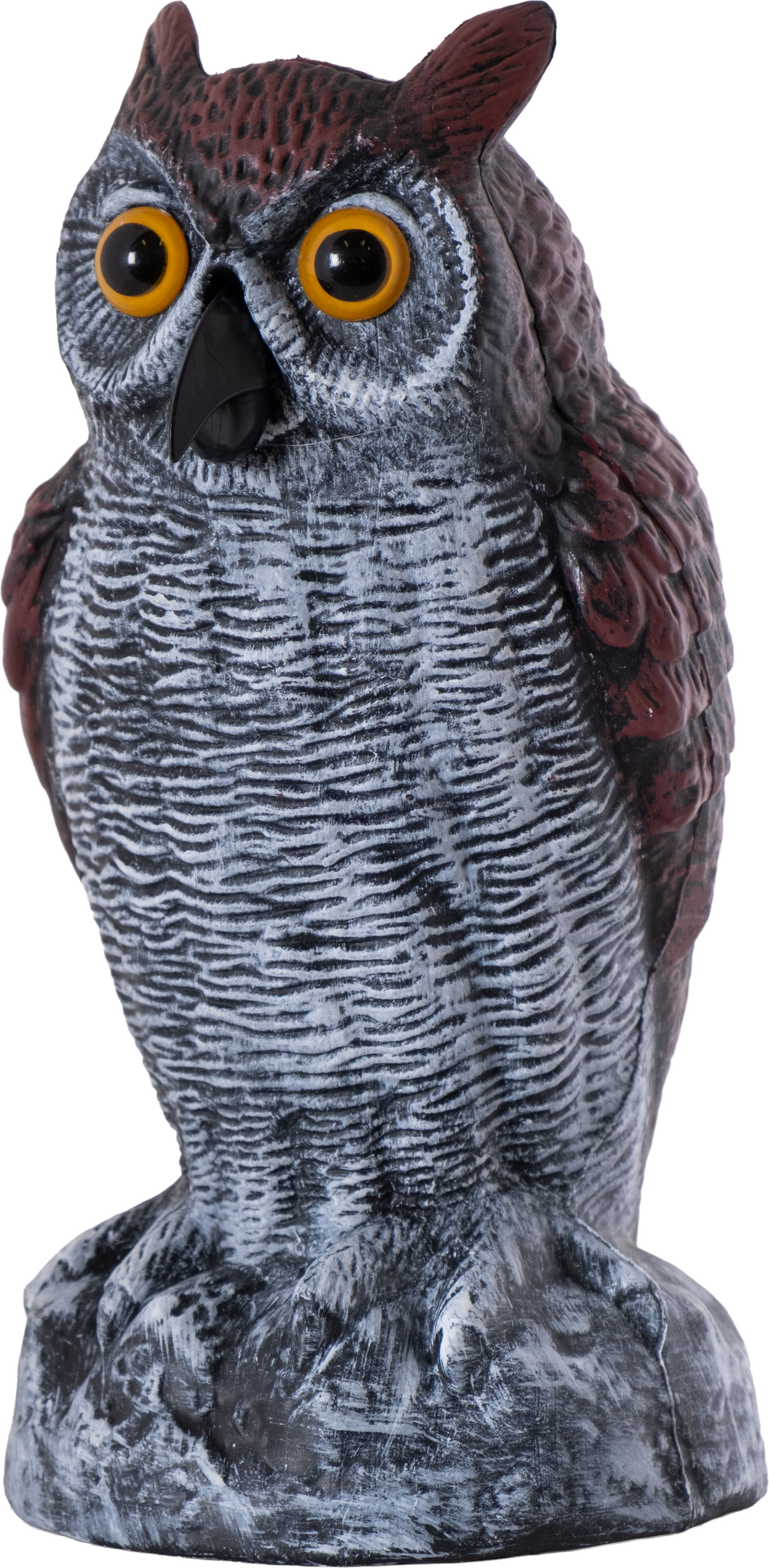 Linnunpelätin Silverline Pöllö Junior