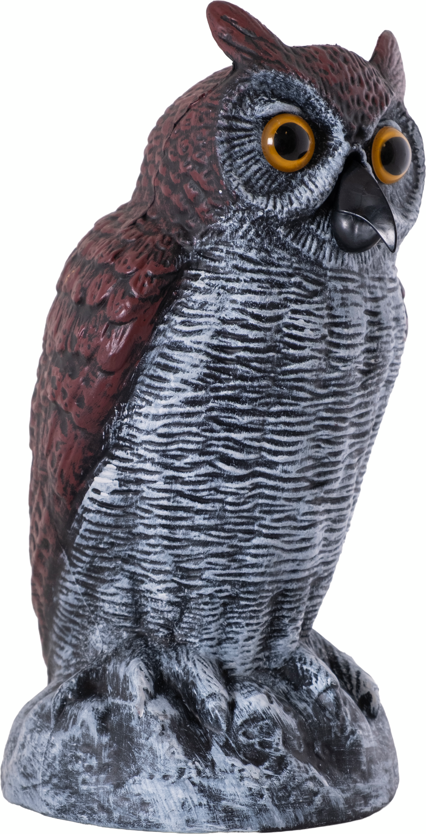 Linnunpelätin Silverline Pöllö Junior