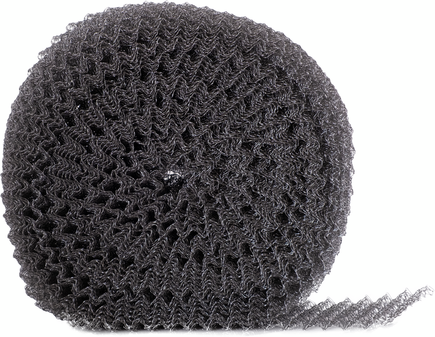 Hiiri- ja Rottaeste Silverline teräsverkko 50mm x 10m