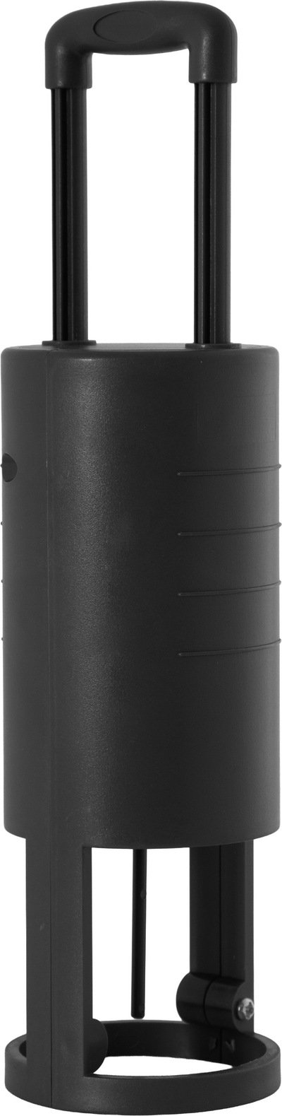 Myyrä- ja kontiaisansa Silverline SM-Trap