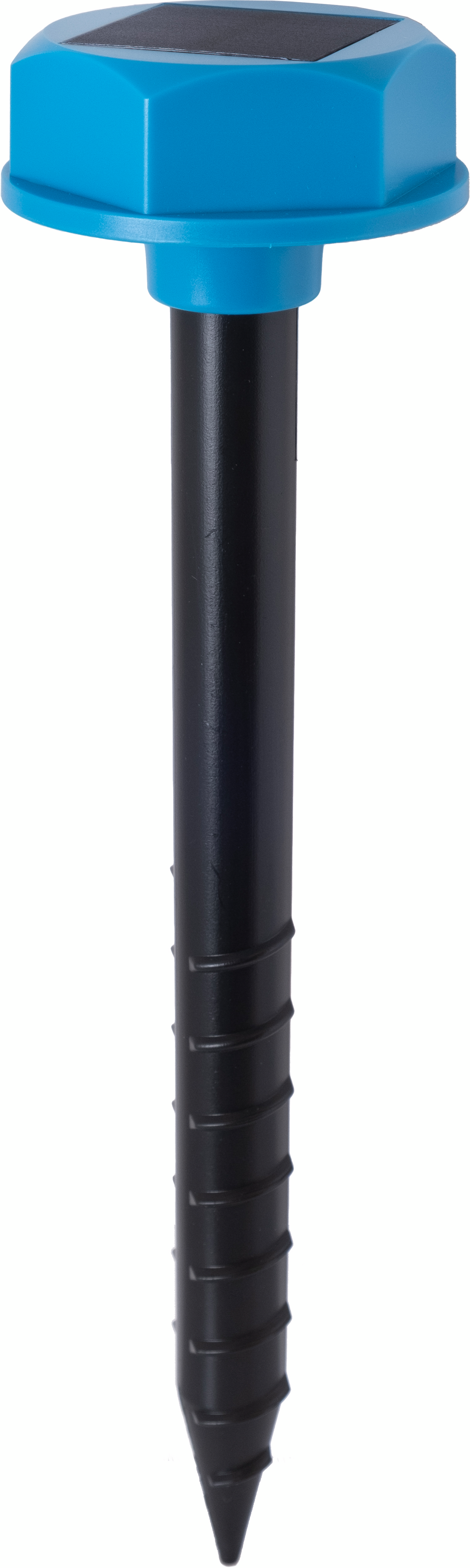 Silverline myyränkarkotin SM450 Solar 2-pack