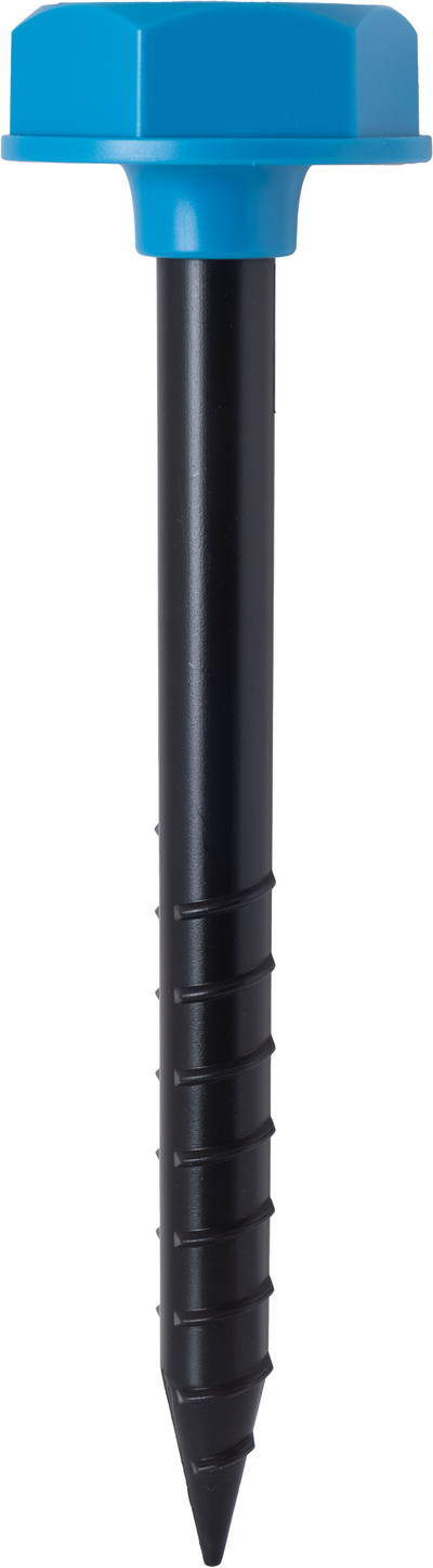 Silverline myyränkarkotin SM450 Solar 2-pack