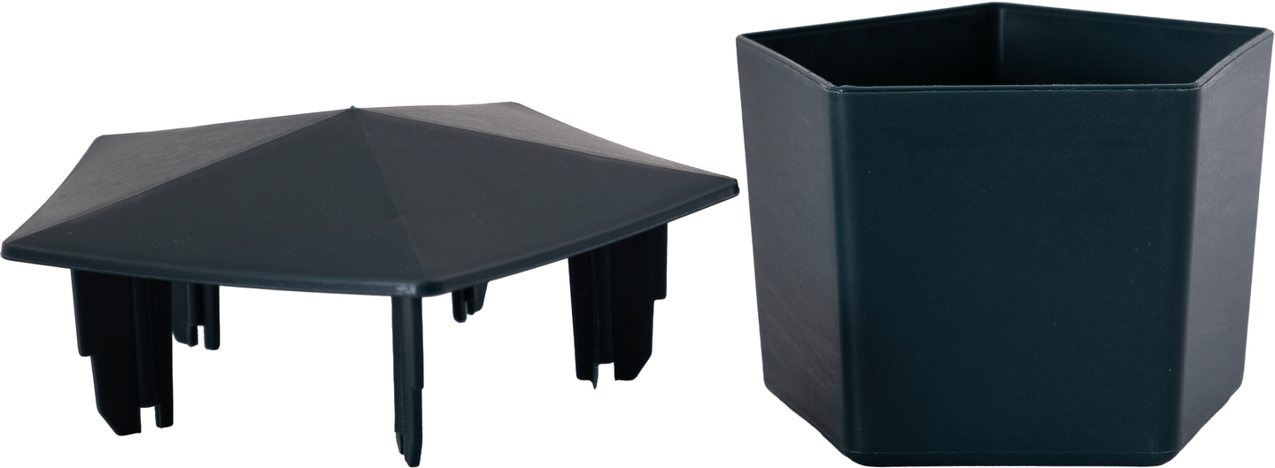 Etanapyydys Silverline 2-pack