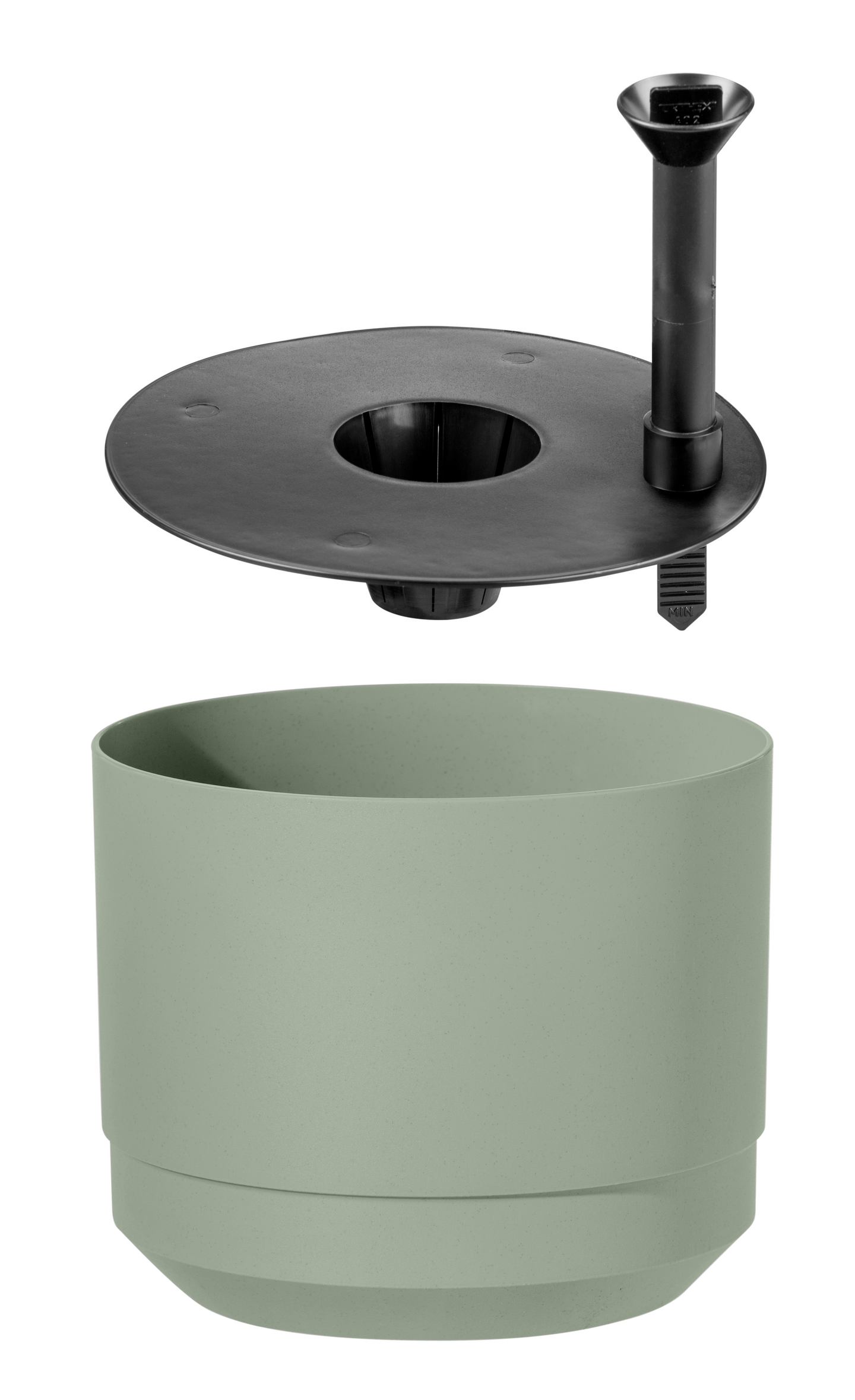 Altakasteluruukku Orthex Pauliina 14cm