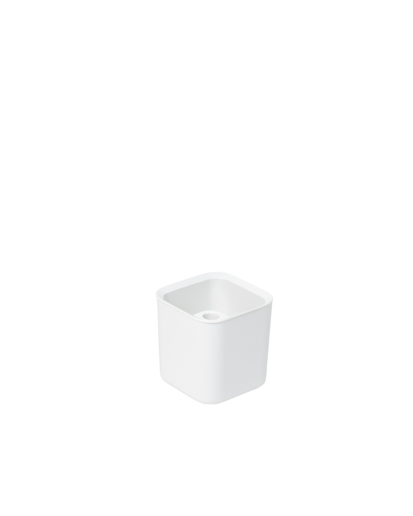 Yrttiruukku Orthex Eden Recycled 12cm pellava