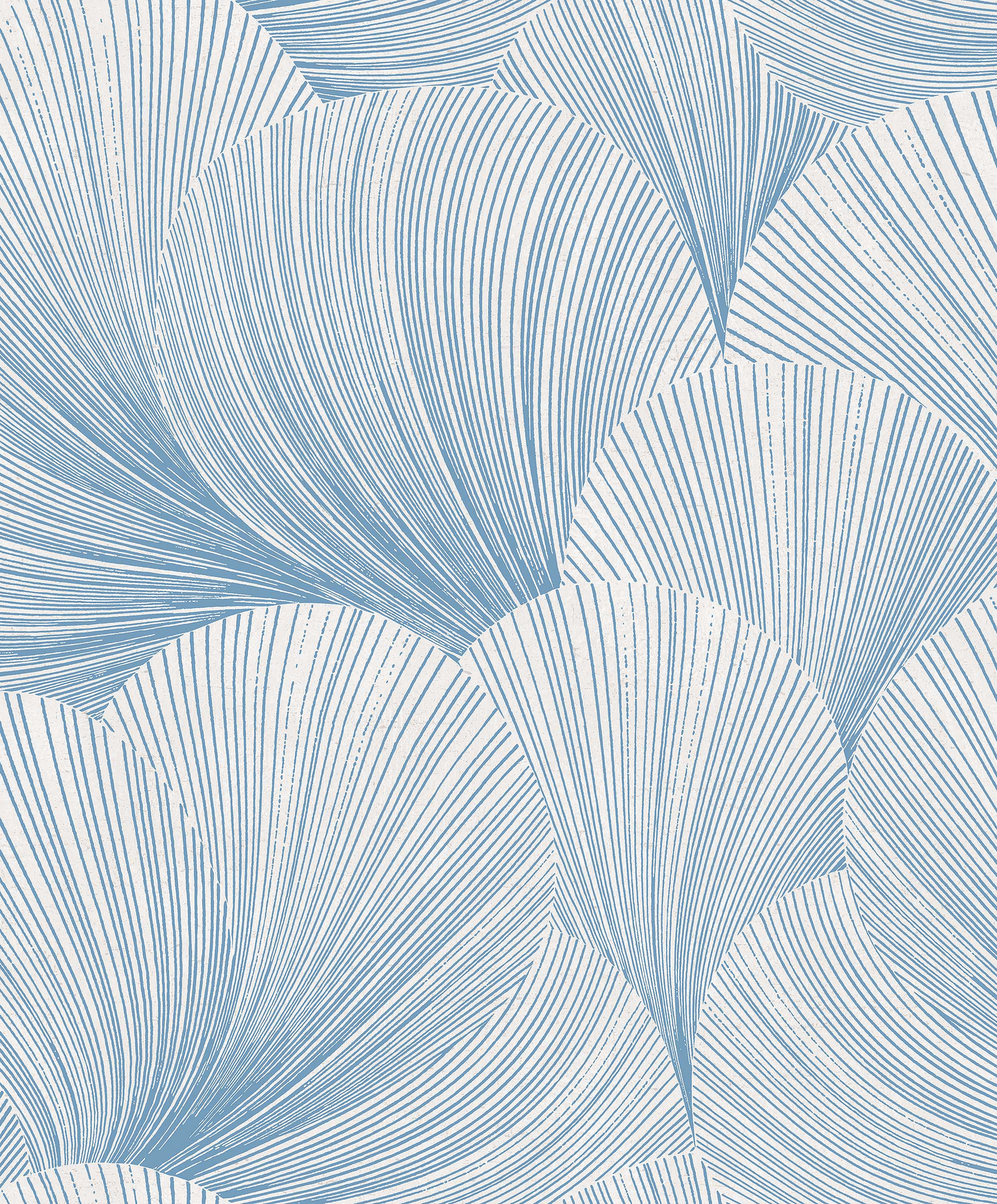 Kuitutapetti Boråstapeter Blue & White 6152 Mirage 10,05m