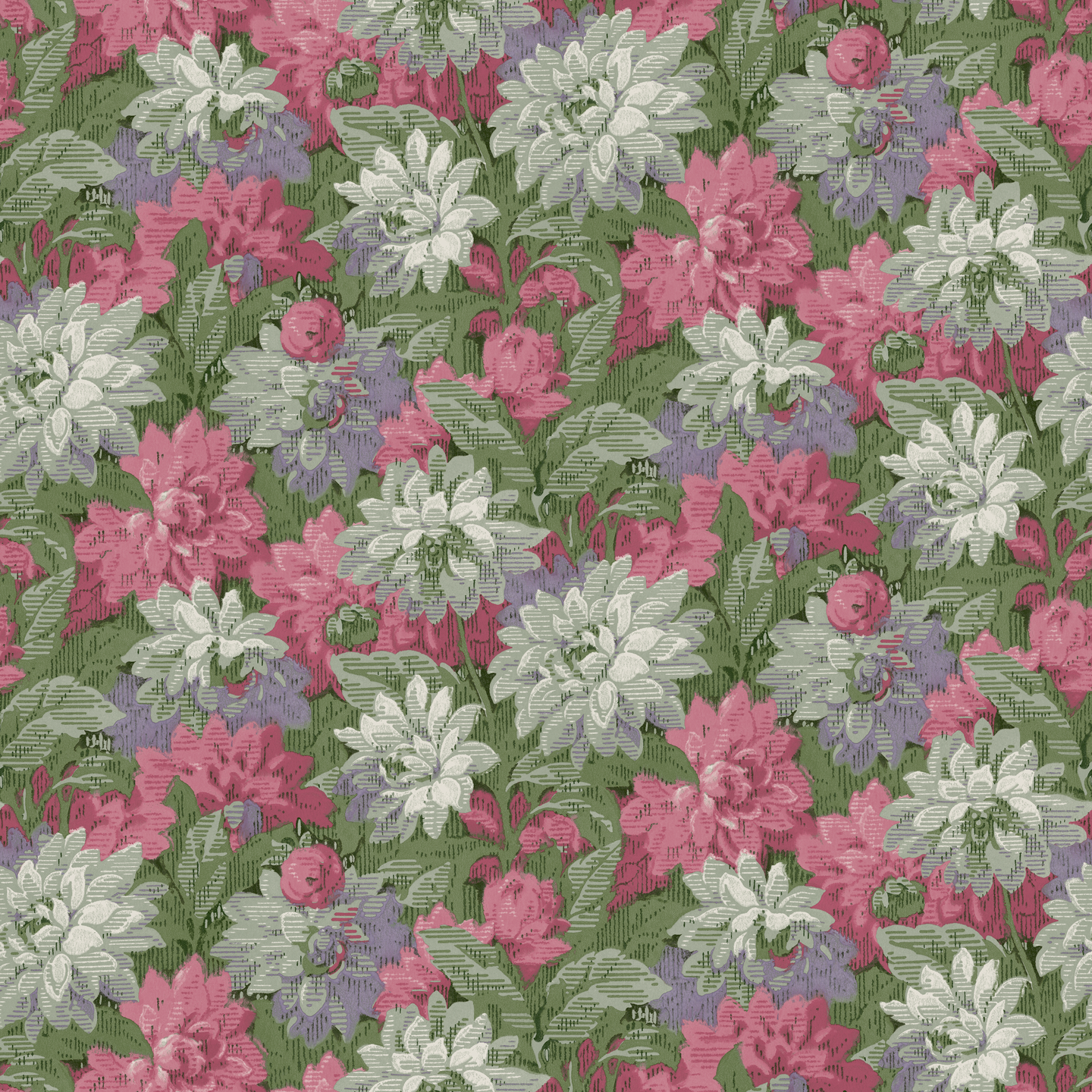 Kuitutapetti Boråstapeter Charm 8169 Delilah 10,05m