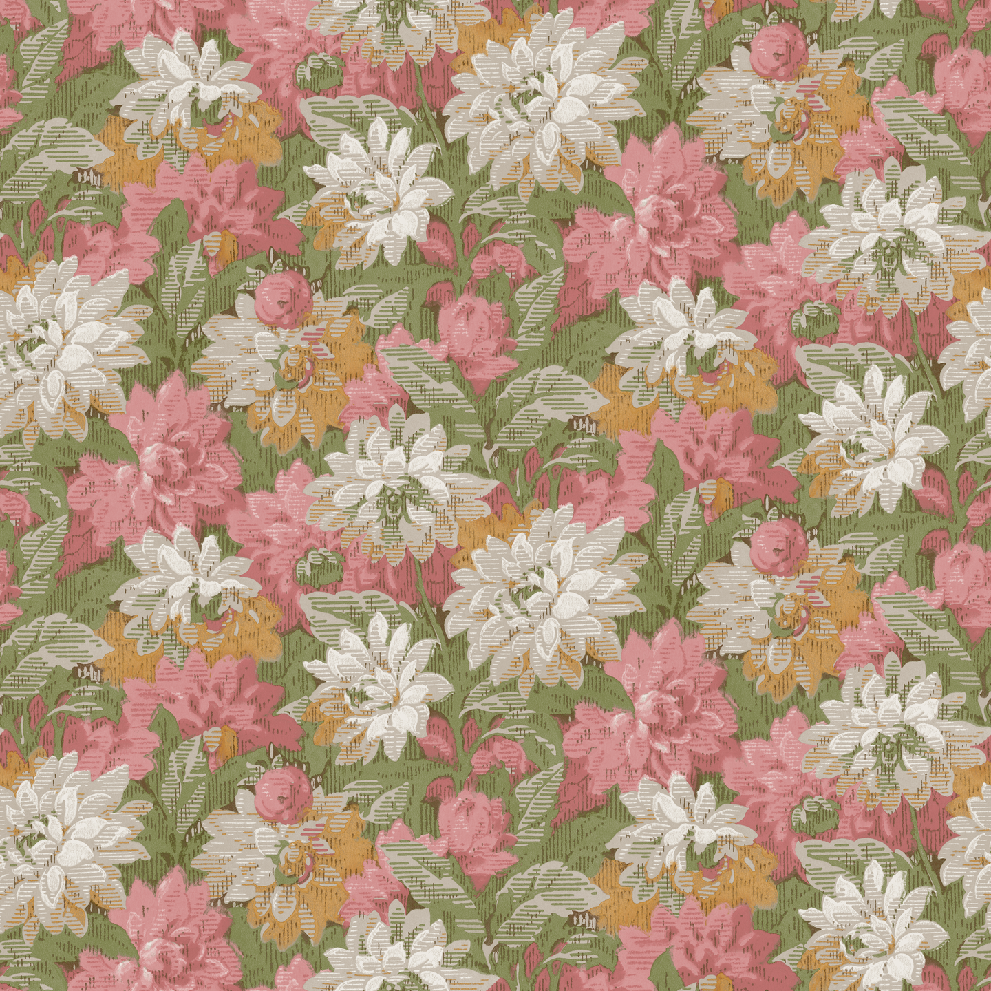 Kuitutapetti Boråstapeter Charm 8170 Delilah 10,05m