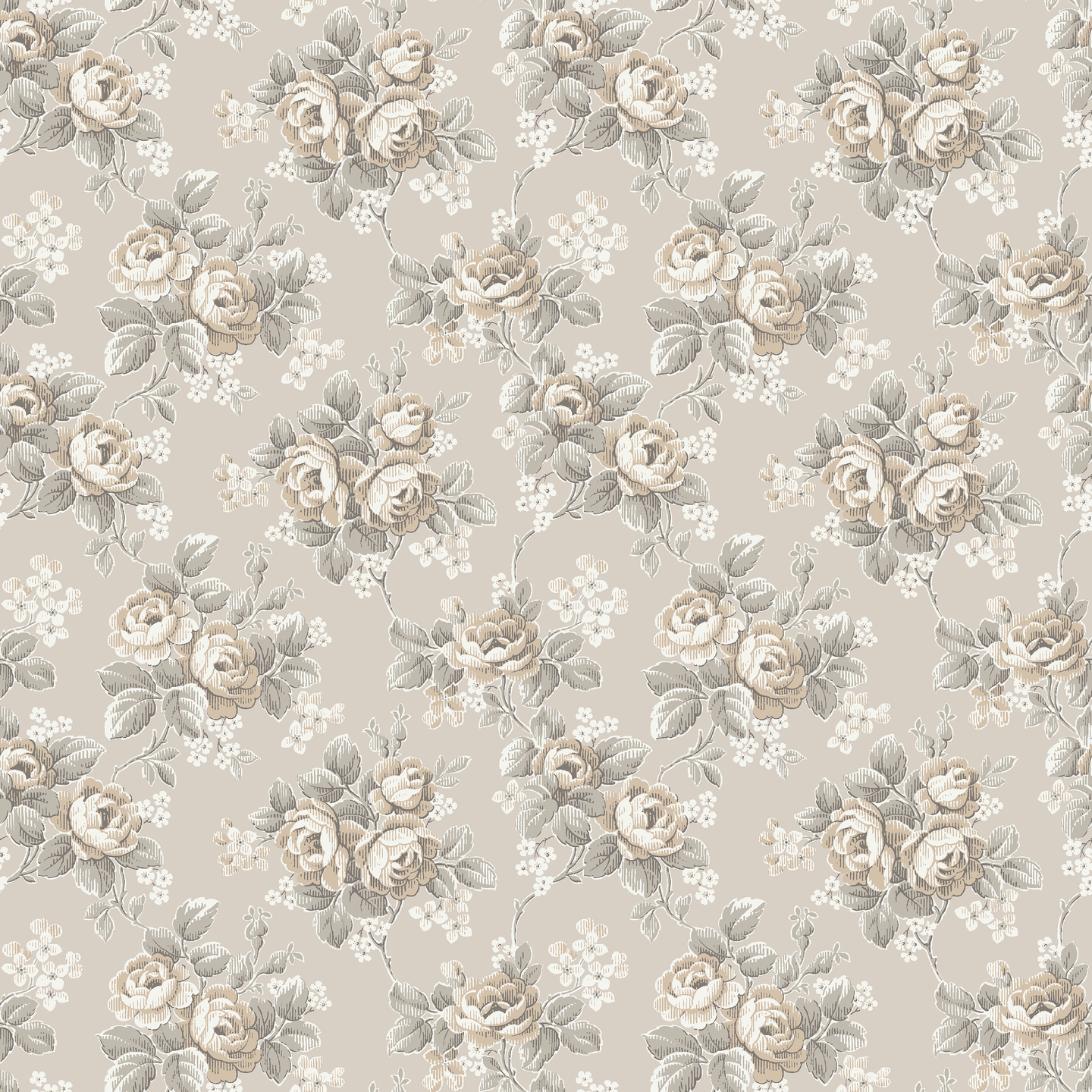 Kuitutapetti Boråstapeter Charm 8187 Helena 10,05m