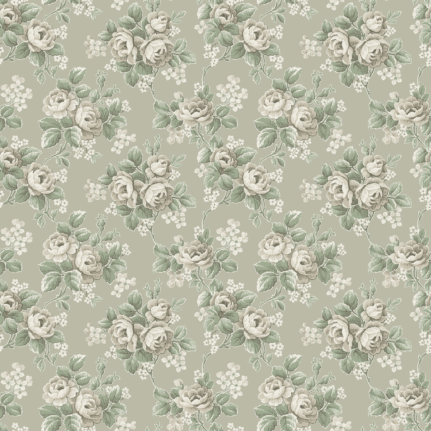 Kuitutapetti Boråstapeter Charm 8188 Helena 10,05m