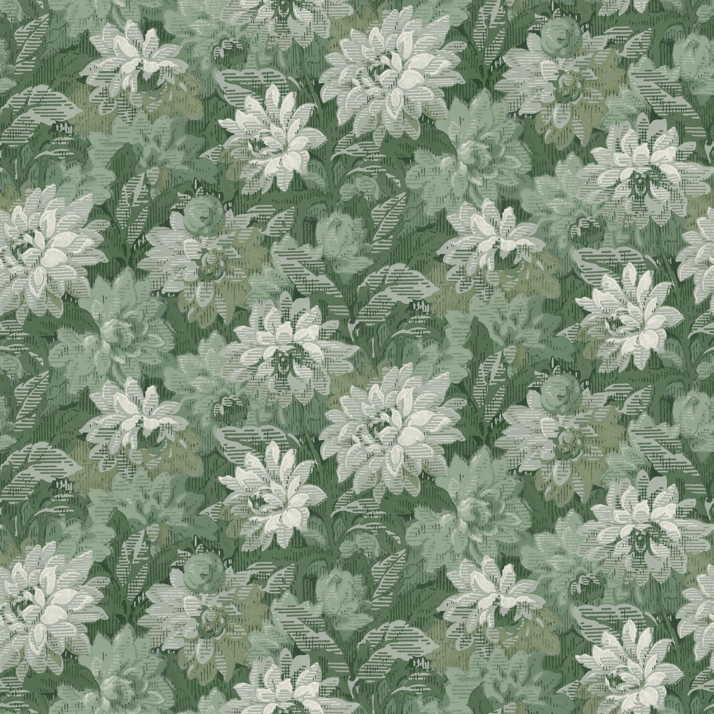 Kuitutapetti Boråstapeter Charm 8173 Delilah 10,05m