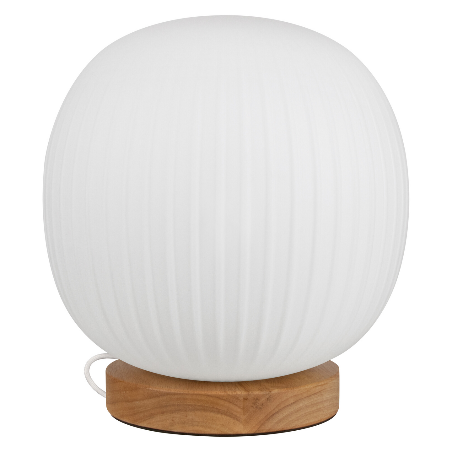 LED-pöytävalaisin OSRAM Decor Glass Lantern Table 300mm E27 lasi